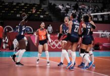 Las Reinas del Caribe debutan este lunes ante Cuba en la Copa Panamericana