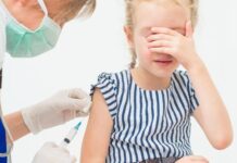 Pfizer dice que su vacuna funciona en niños desde 5 años