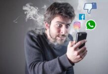 ¿Quiénes fueron los más afectados por la caída de Instagram, WhatsApp y Facebook?