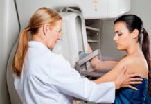 ¡Atención! Hospitales donde puedes hacerte una mamografía gratis