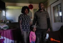 Leyes chilenas abruman a haitianos que añoran una vida mejor