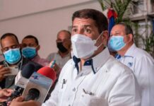 Agricultura comenzará el viernes a financiar a productores porcinos afectados por la fiebre