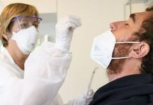 Salud Pública notifica cinco defunciones y 752 casos nuevos de Covid-19