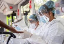 Diabetólogos aseguran el 15.56% de muertes por COVID-19 ocurre a quienes padecen diabetes