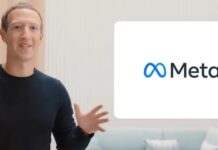 Facebook cambia el nombre de su casa matriz por Meta