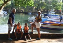 A disfrutar del turismo de familia