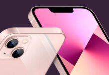 Apple reduce la producción de iPads para destinar sus chips a los iPhone 13