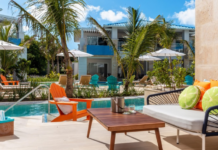 Cauley Square Village: En la moderna Miami hay una aldea del 1900