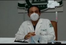 Salud Pública llama a vacunarse de inmediato