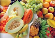 Una dieta rica en frutas y vegetales reduce el riesgo de deterioro cognitivo