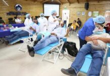 Salud Pública suspende jornadas odontológicas en todo el país