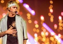 Justin Bieber actúa en Arabia Saudita tras llamado de boicot