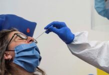 Principales indicadores de COVID-19 en República Dominicana registran ligera reducción