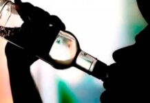 Alcohol. ¿Qué es moderación en esta Navidad?