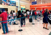 Gracia navideña de Aduanas será este año de cuatro mil dólares