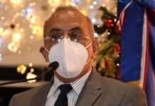 Neumólogos solo conocen el caso de ómicron que confirmó Salud Pública