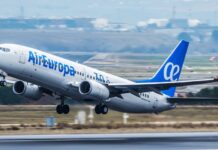 Air Europa promoverá el turismo de República Dominicana en 20 países y 68 ciudades de Europa