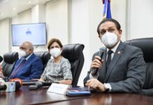 Con protocolo estudiantes están más seguros en aulas que en las calles dice Daniel Rivera