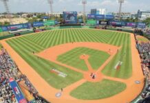 Canó y su inagotable sed de ganar, intacta en la Serie del Caribe