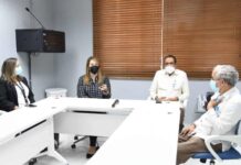 Salud Pública resalta importancia del acompañamiento en pacientes con cáncer