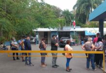 Vacunación mantiene el ritmo tras prórroga para tercera dosis