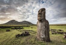 Isla de Pascua se asfixia: dos años sin turistas y sin planes de apertura