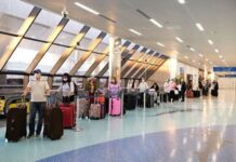 República Dominicana podría suscribir acuerdo con EEUU para incrementar operaciones aéreas