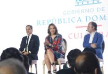 La 24º Feria Internacional del Libro Santo Domingo 2022 regresa a la Ciudad Colonial el 23 de abril