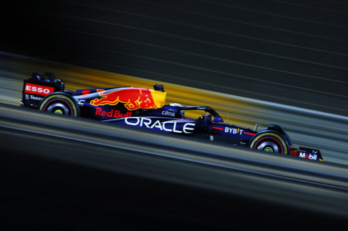 verstappen