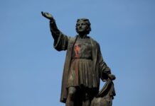 Localizan en España la primera tumba de Cristóbal Colón
