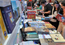 Calles que estarán cerradas en la Cuidad Colonial por celebración de la Feria del Libro 2022