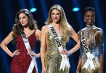 RD podría ser sede del Miss Universo en 2023
