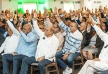PRM extiende el plazo de inscripción de candidaturas para elecciones internas