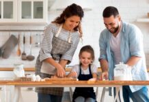 Semana Santa: actividades para hacer con tus hijos si te quedas en casa