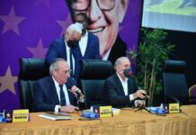 Danilo Medina retomará actividades políticas: volverá a las calles en mayo