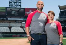 Deidre Pujols: Nunca perderé la oportunidad de enviar amor y estar conectada con Albert