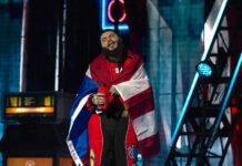 Farruko lanza Nazareno, tema que muestra el llamado del urbano