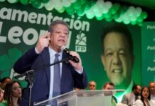 Leonel sostiene hay un mal manejo de la crisis económica en la República Dominicana