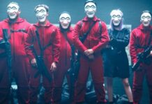 La versión coreana de La Casa de Papel ya tiene fecha de estreno
