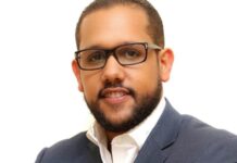 Leonardo Grisanty, el fiel defensor de Danilo Medina, se va para la Fuerza del Pueblo