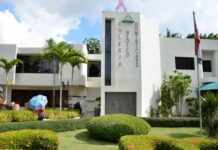 CMD deja sin efecto paro en hospitales de la provincia Duarte
