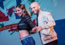 ADN Bachata World Festival: cuatro días de bachata en Puerto Plata