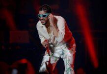 Bad Bunny gana Artista del Año en los MTV Video Music Awards, el primer latino en lograrlo