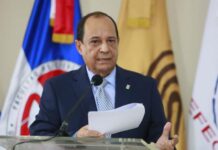 JCE afirma desempeño de los partidos es imprescindible para la democracia