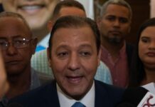 Abel Martínez dice Gobierno no ha dado pie con bola con la violencia y le pide tomar acciones