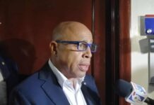 Congresistas ven correcta prohibición de entrada a RD a Claude Joseph y líderes de bandas haitianas
