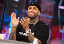 Nicky Jam recibirá el Premio Billboard Salón de la Fama