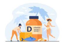 Vitamina D, nunca debe faltar