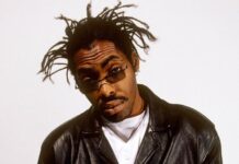 Muere Coolio, reconocido rapero de los 90 a los 59 años