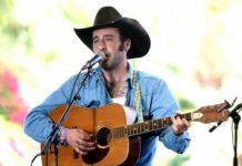 Encuentran muerto al cantante de country Luke Bell, de 32 años